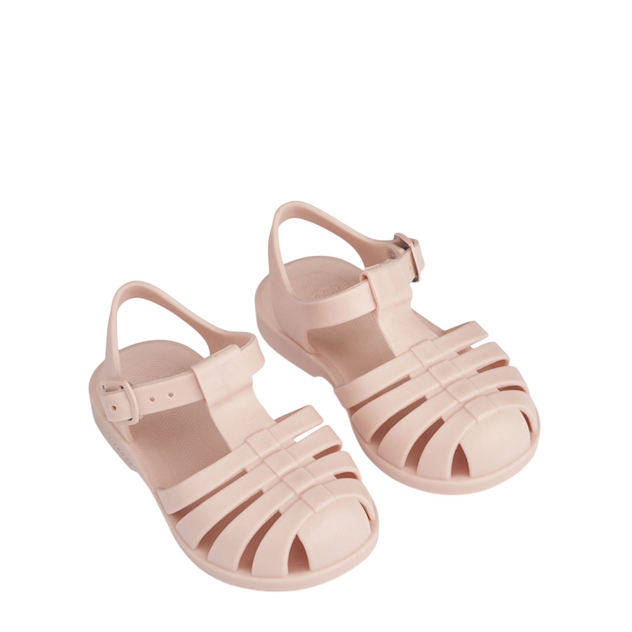 Bre Sandals Sorbet Rose