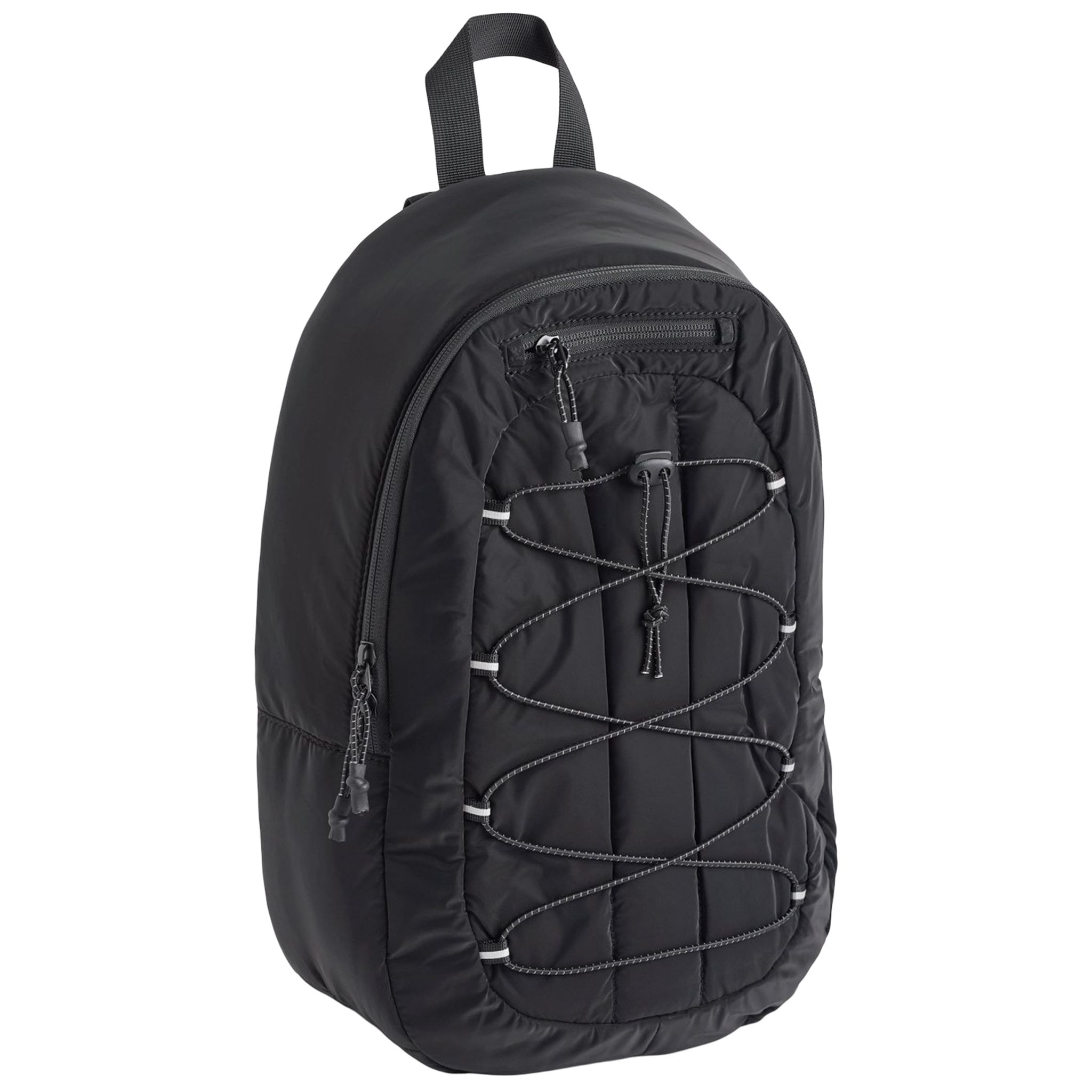 Stone Reppu Black