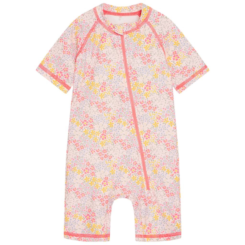 Makki UV-drakt Soft Pink