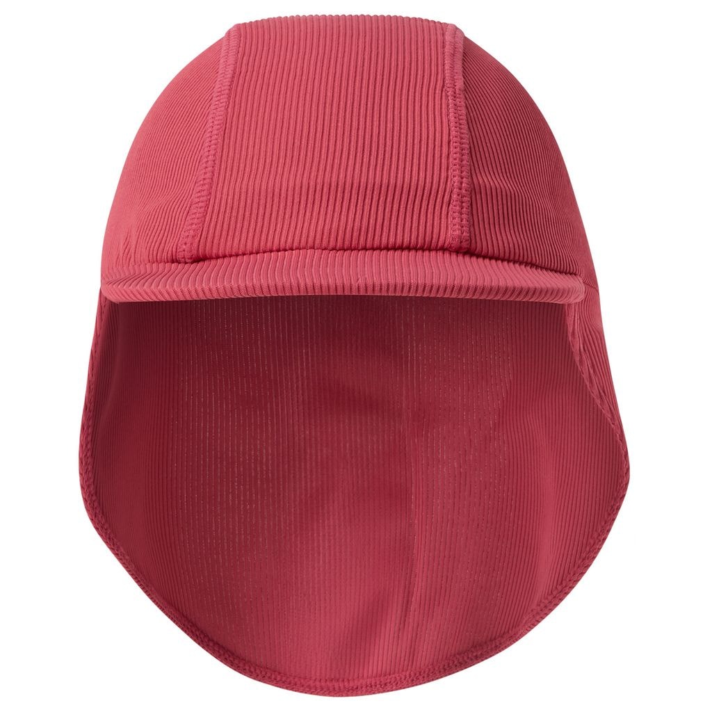 Palma UV Sun Cap Cerise