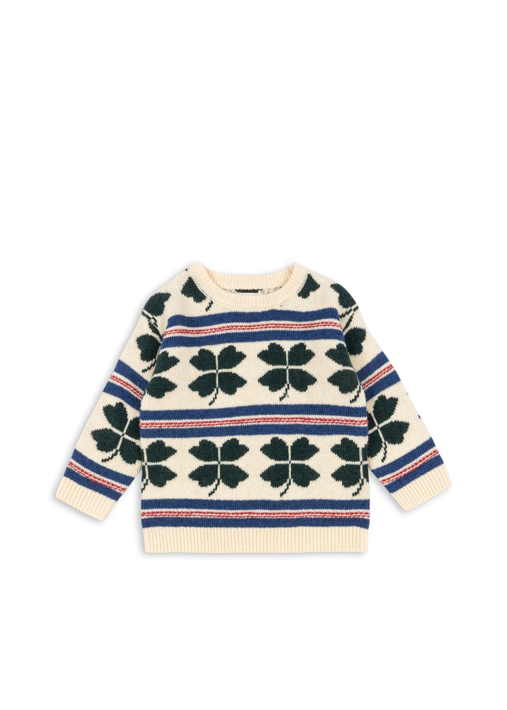 Billi Sweater Clover