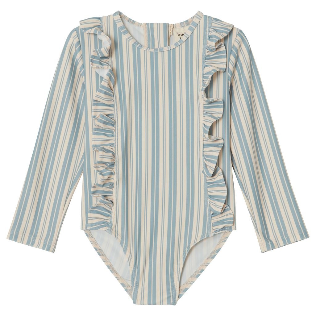 Alma Badedrakt Emil Stripe