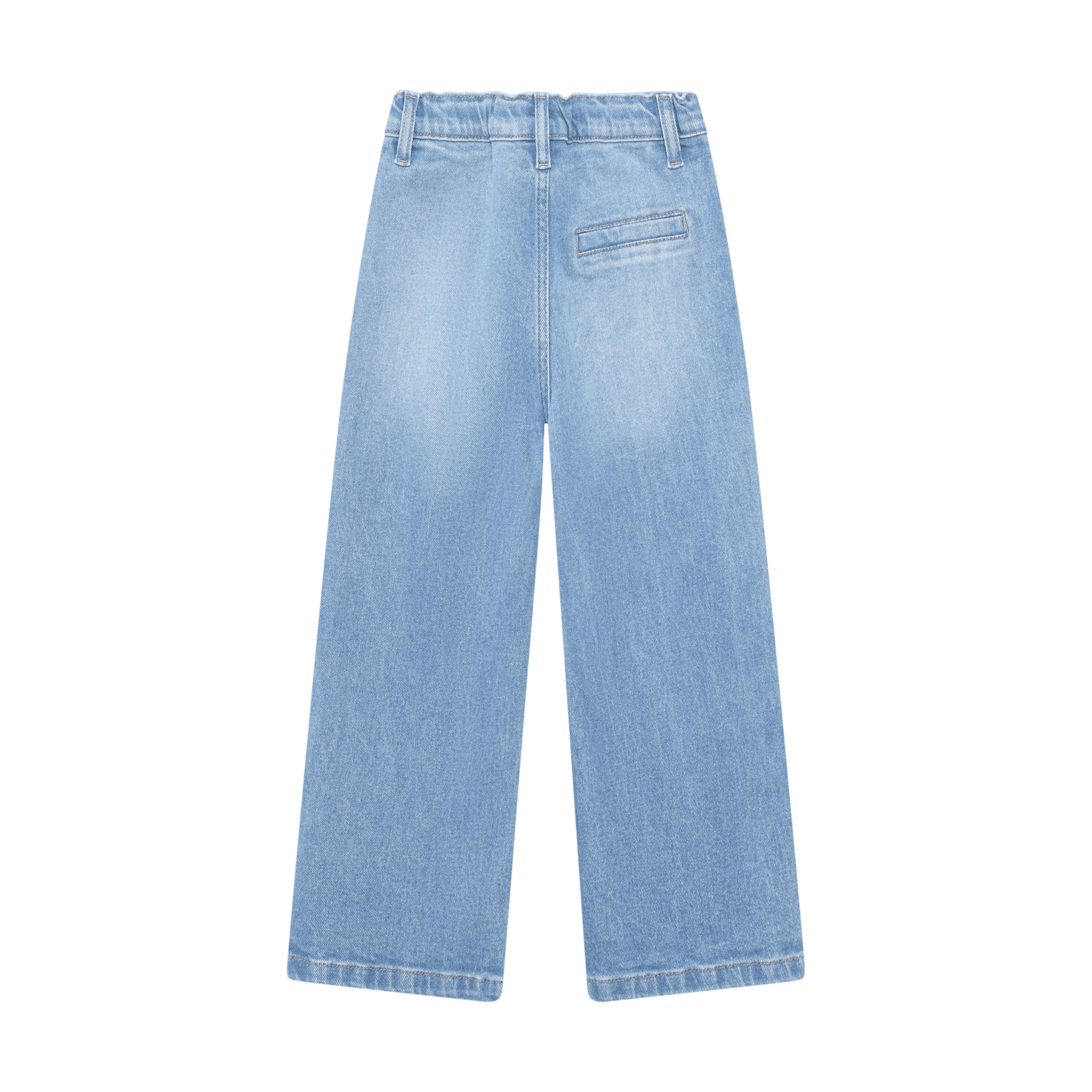 Jeans Light Blue Denim