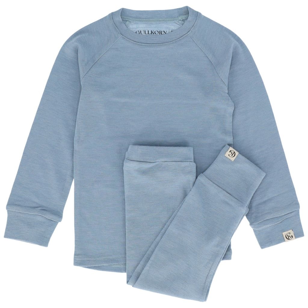 Idde villasetti Dusty Blue