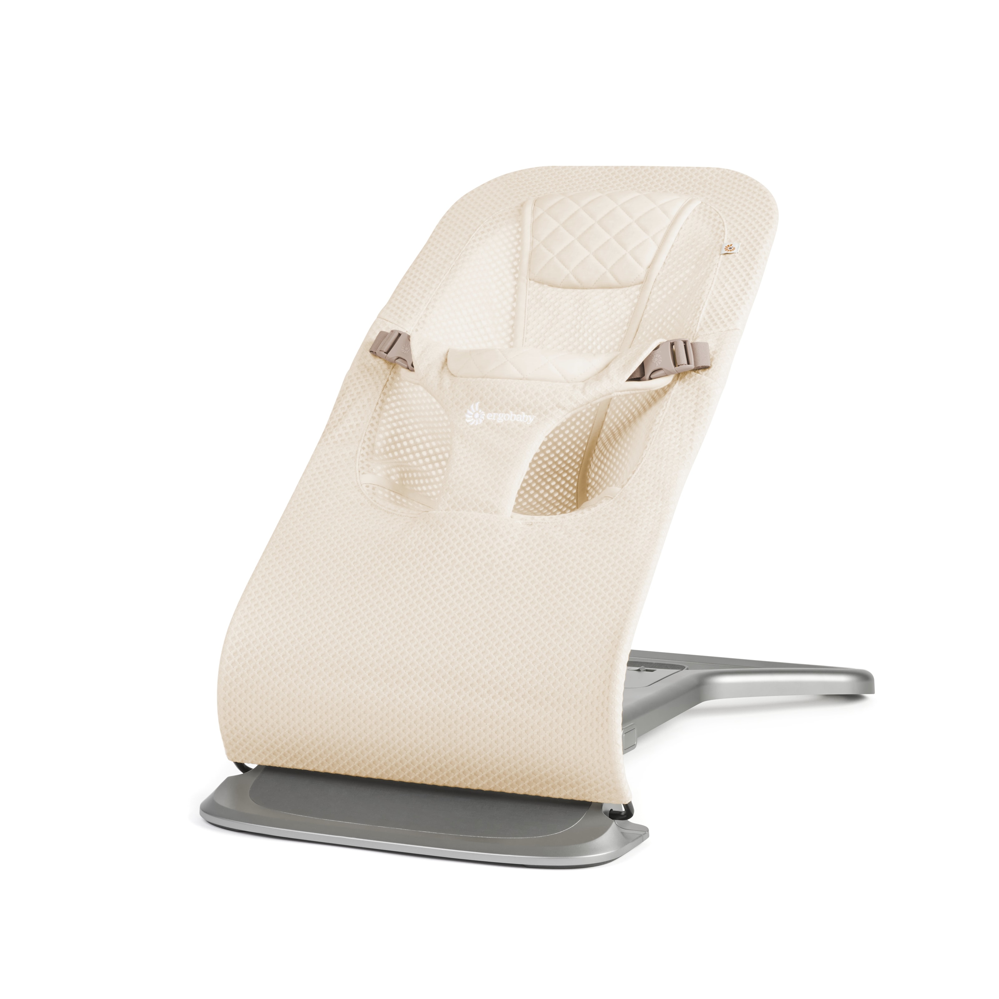 Evolve 3-in-1 Pomppija Cream Mesh