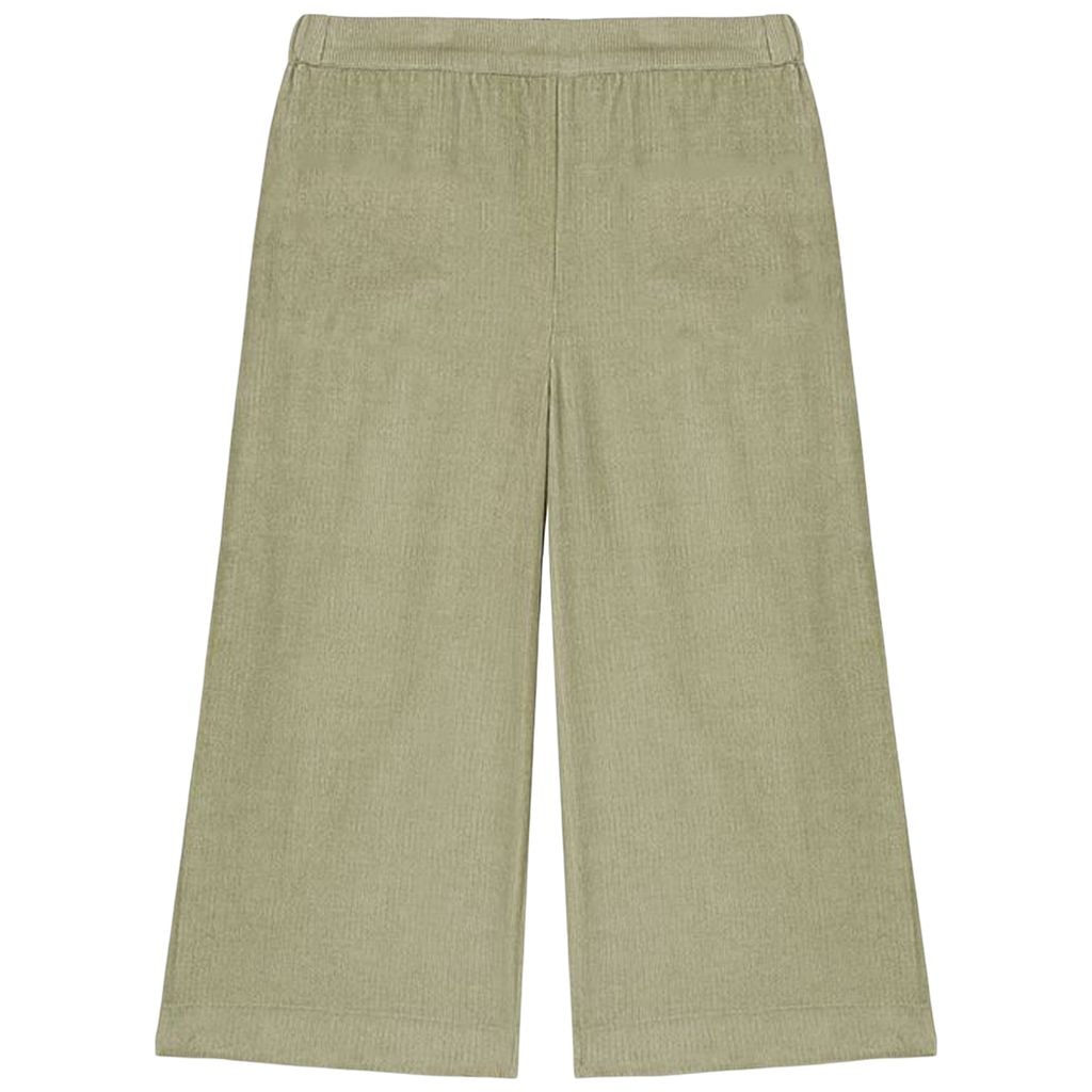 Flor Pants Sauge
