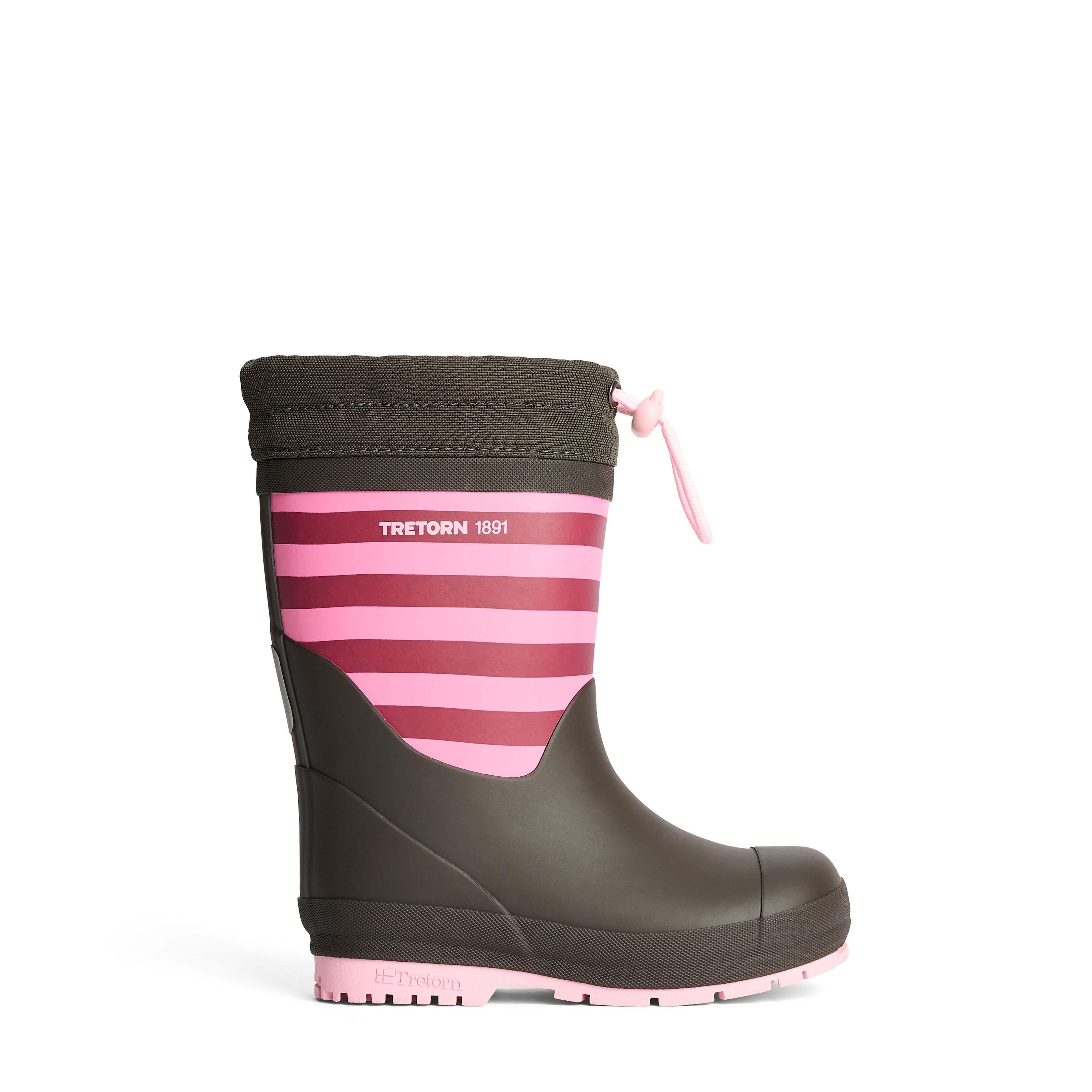 Gränna Vinter  Bristol Black