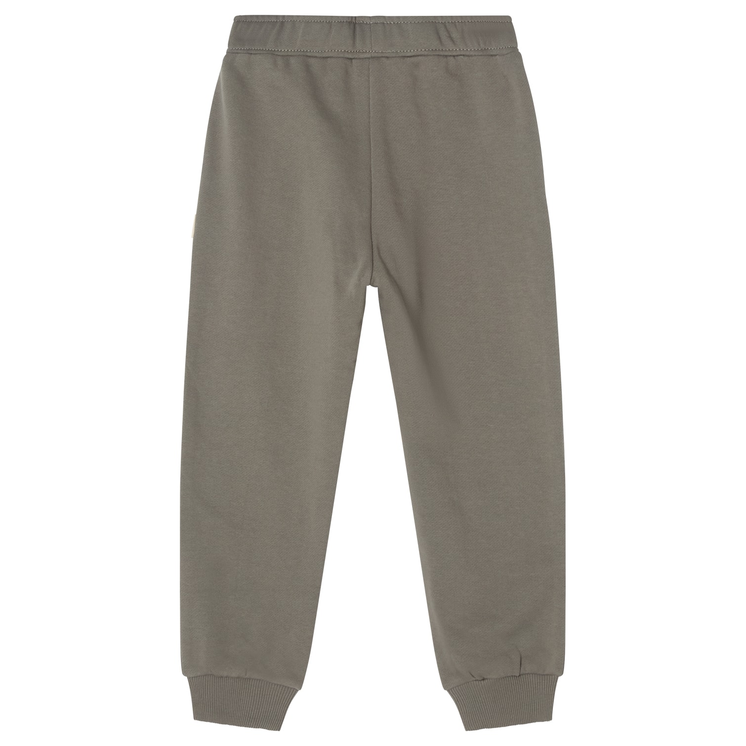 Valencia Sweatpants Light Green