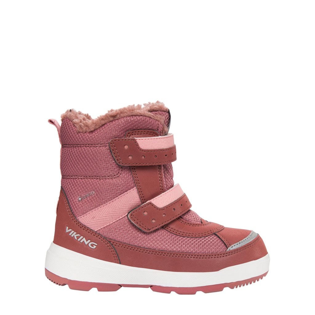 Play Reflex GTX 2V Varme Boots Rosa