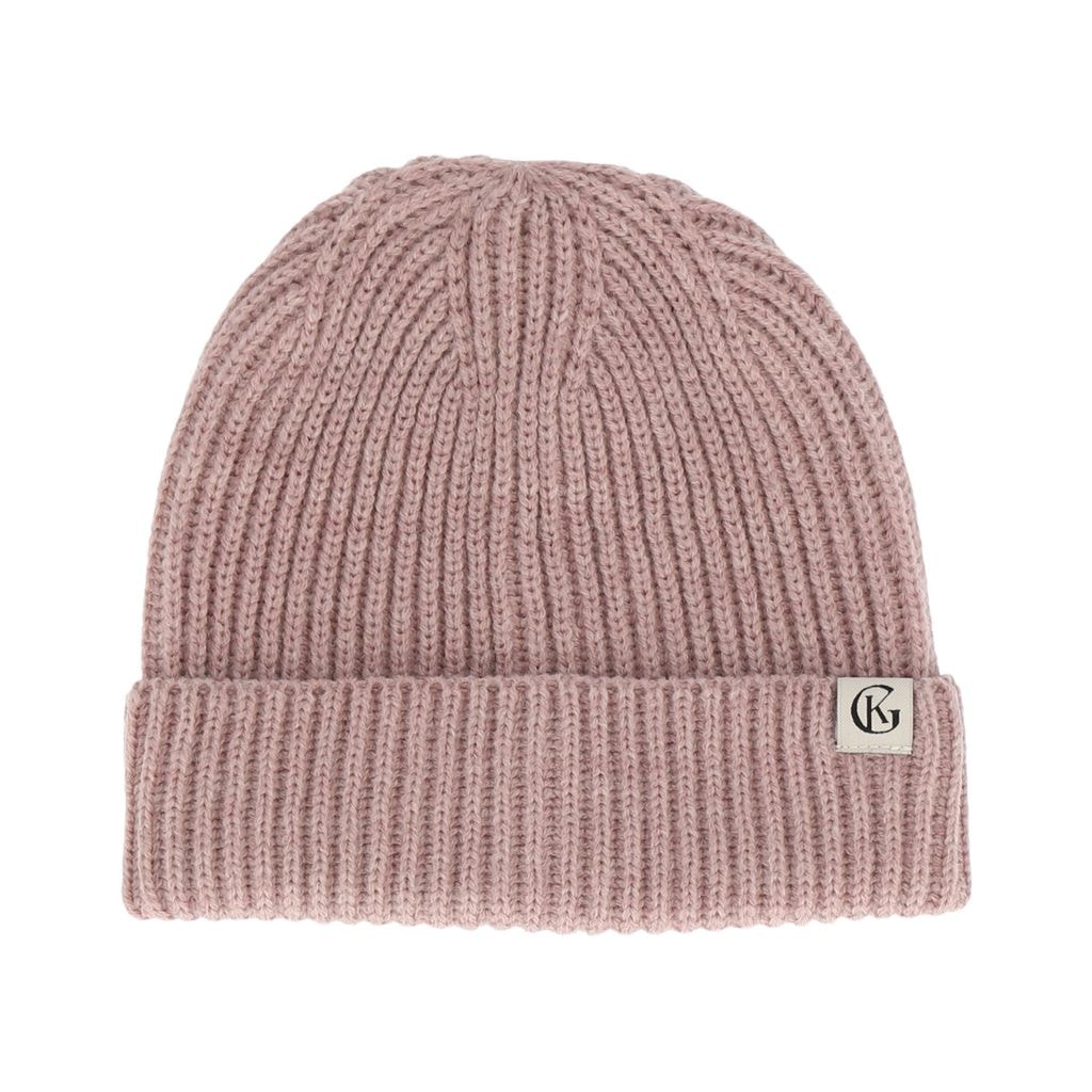 Taffy villa pipo Berry Purple