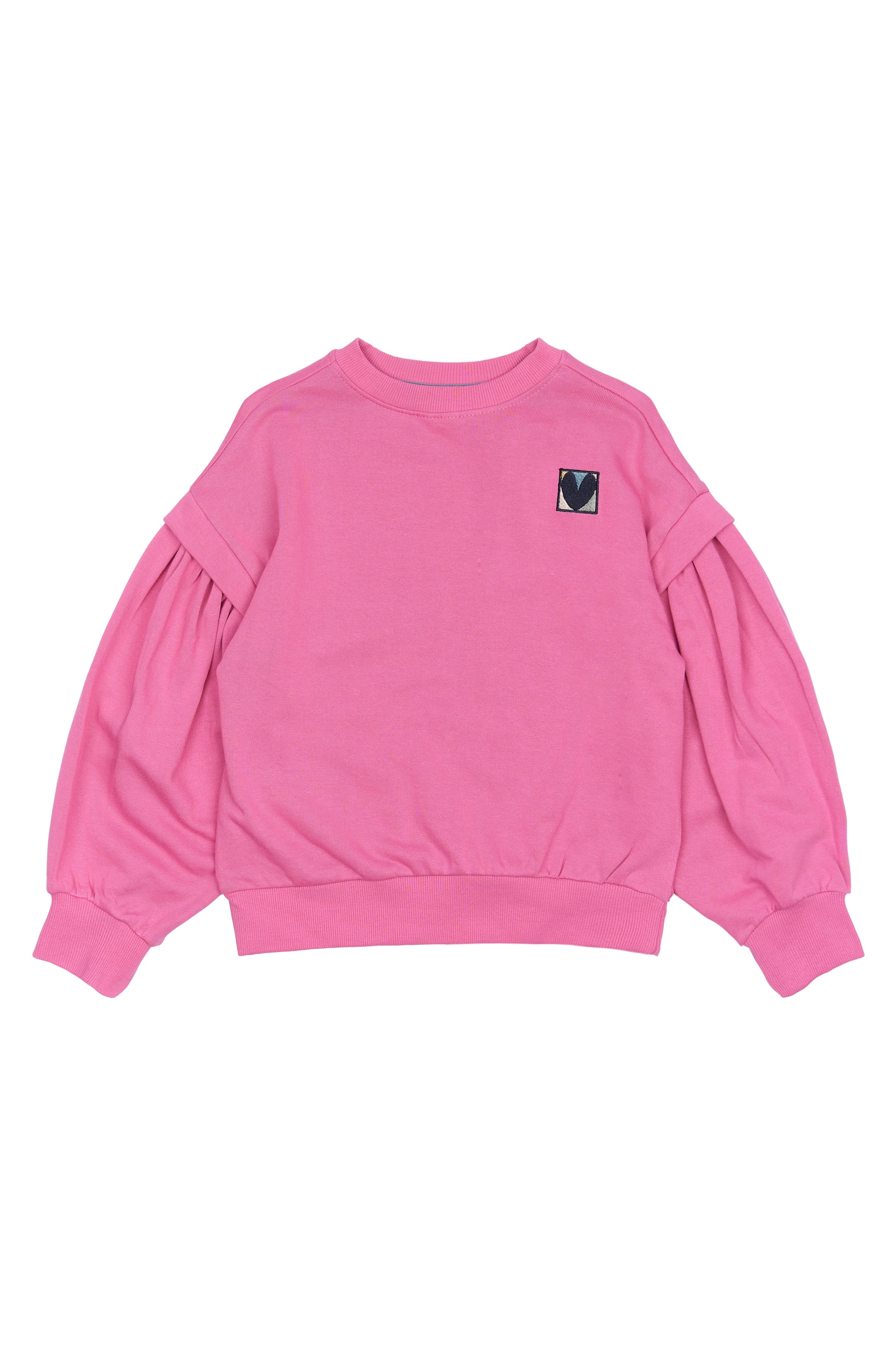 TNPosey OS Sweatshirt Ibis Rose