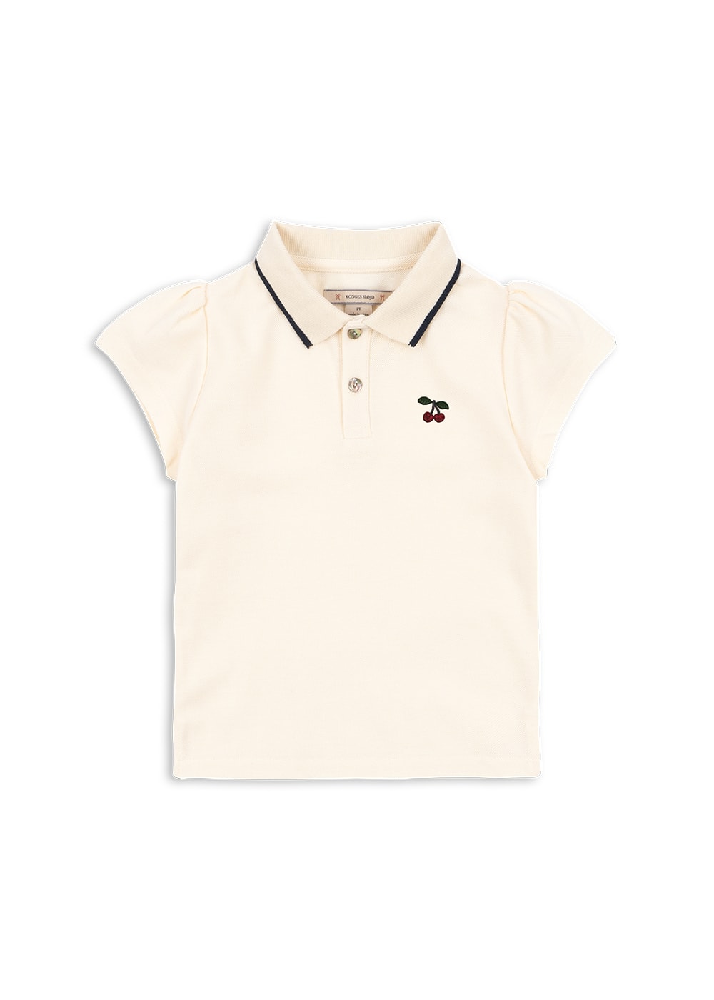 Posey Top Antique White | Babyshop - Shop premium children's