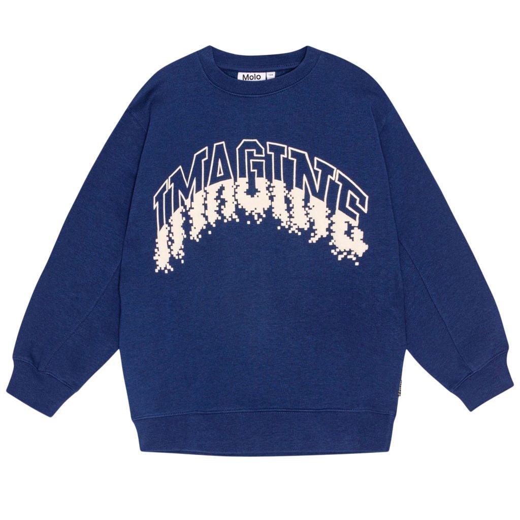 Magni Collegepaita Oceanic