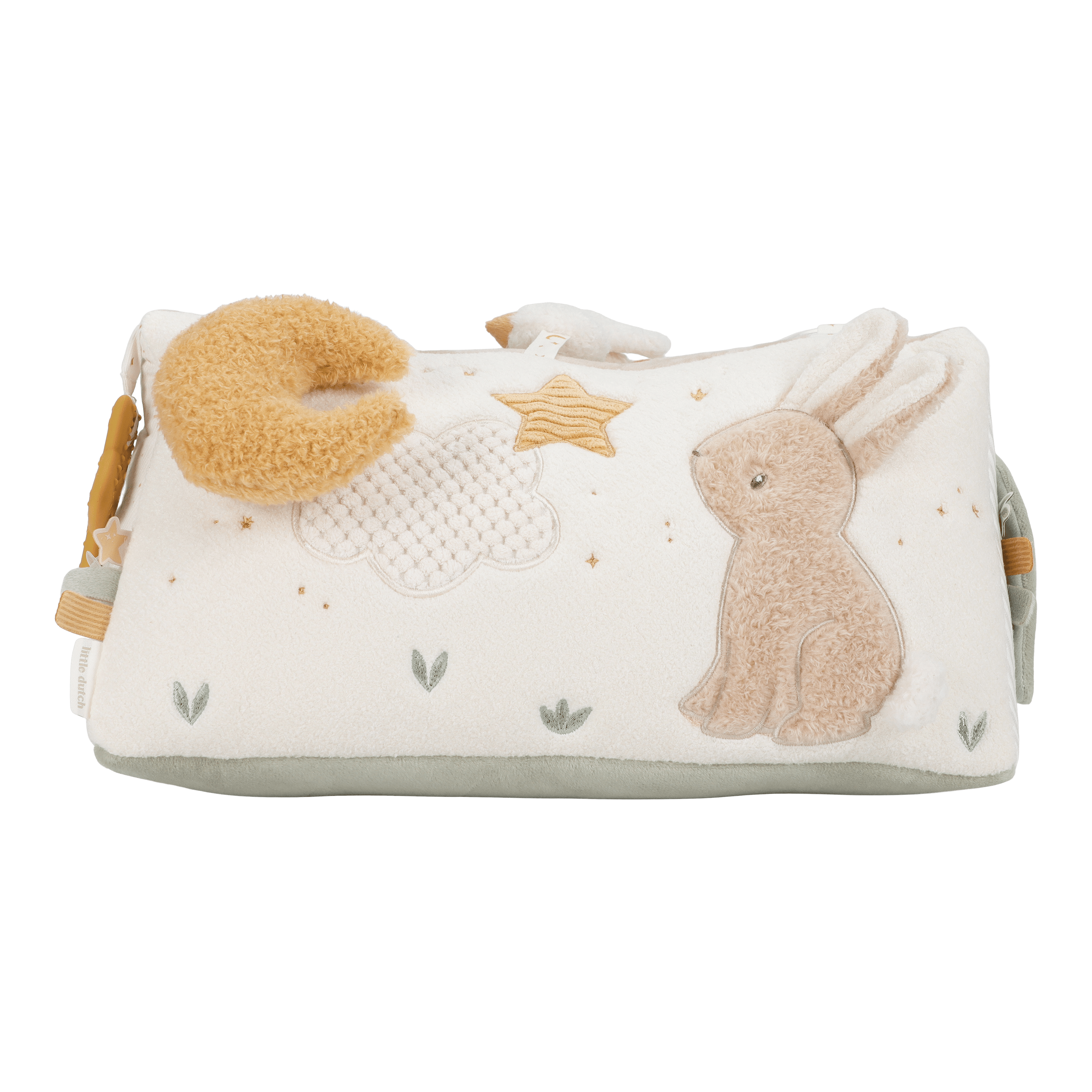 Activity Triangle Beige