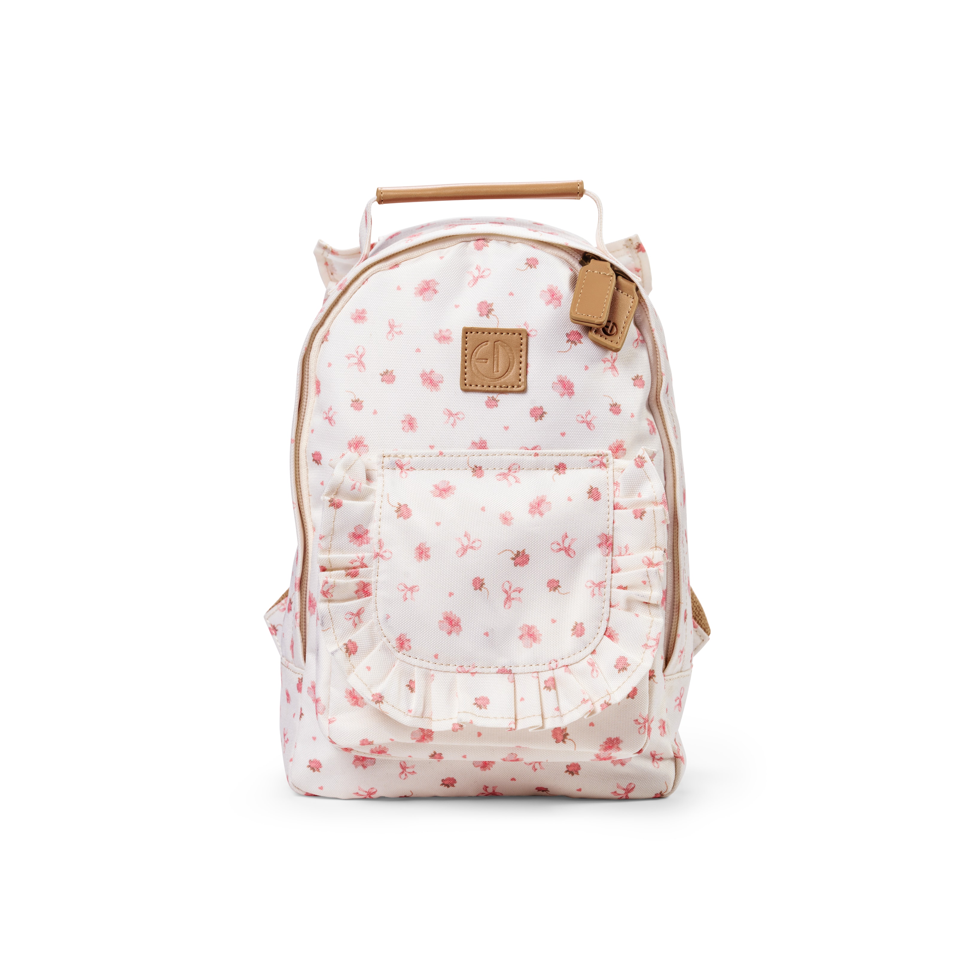 Mini Reppu Petit River Rose