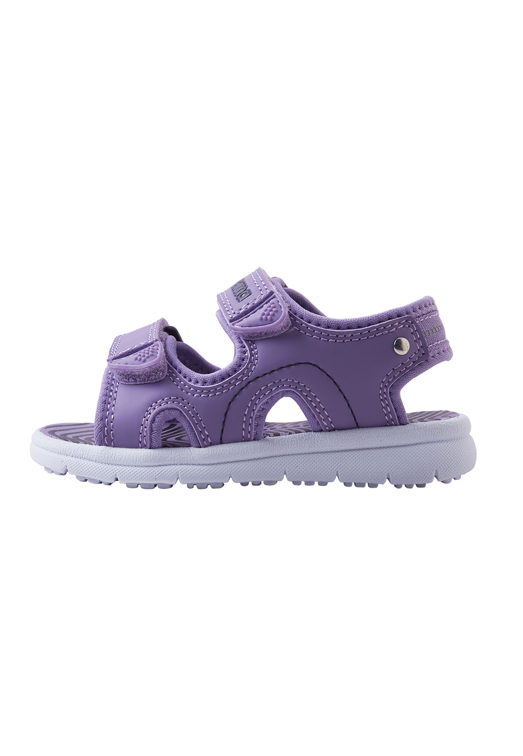 Bungee Sandals Misty Violet 