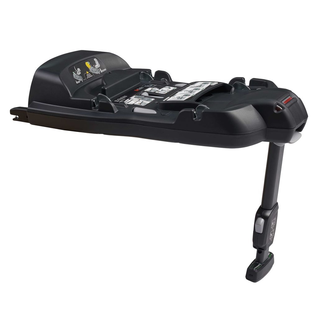 iZi Modular i-Size ISOfix Base