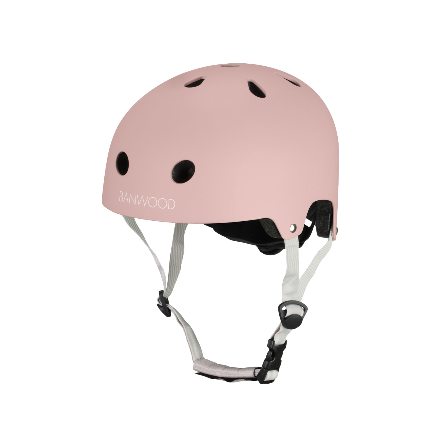 ECO Helmet Dusty Rose