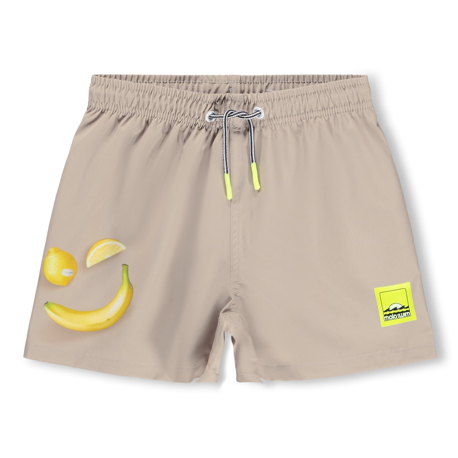 Niko Boardshorts Happy Solid 