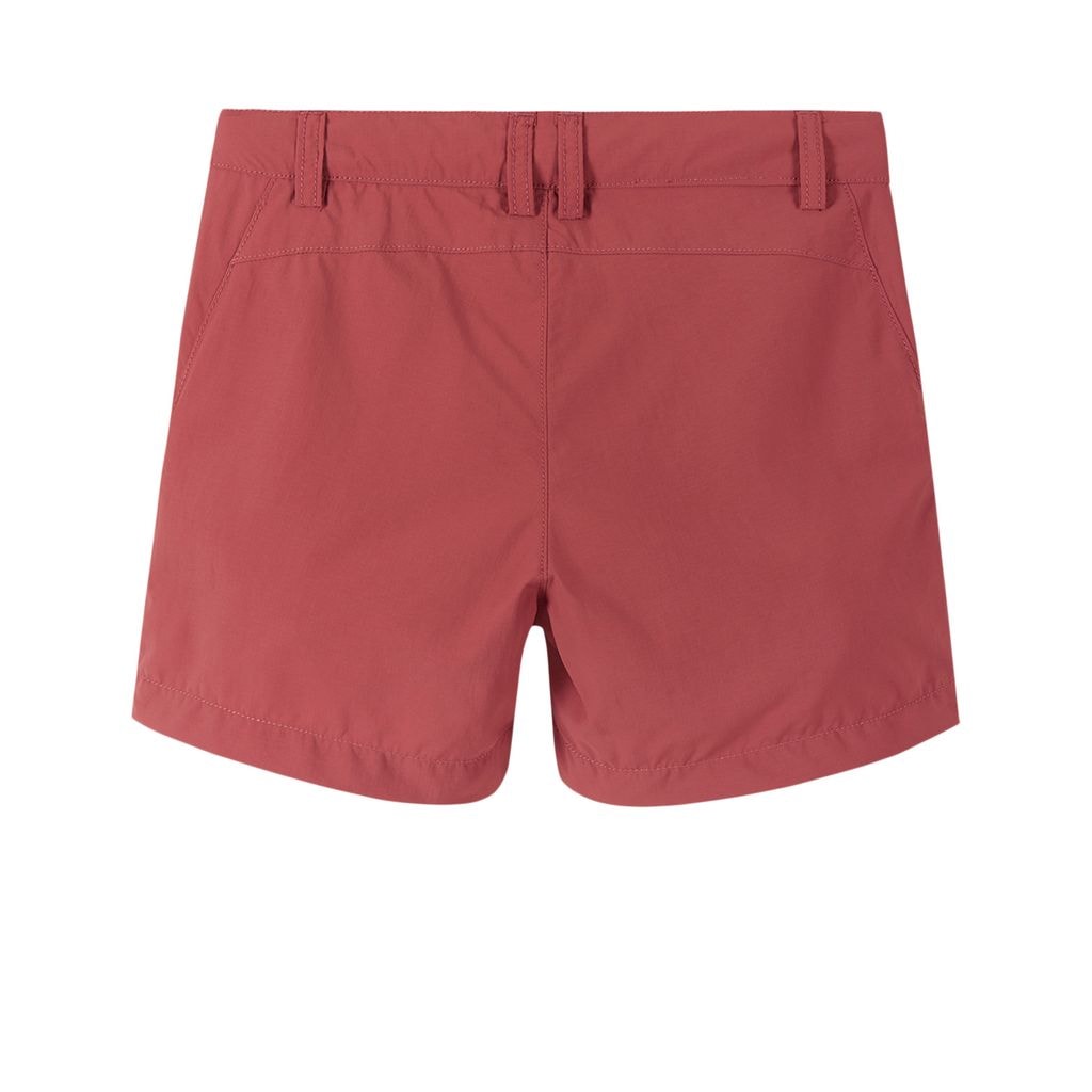 Valoisin Shorts Red Clay
