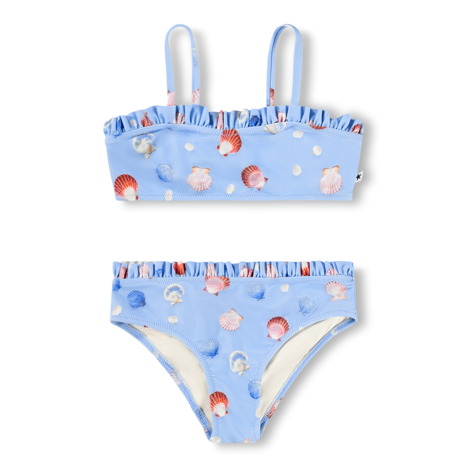 Naila Bikini Shells