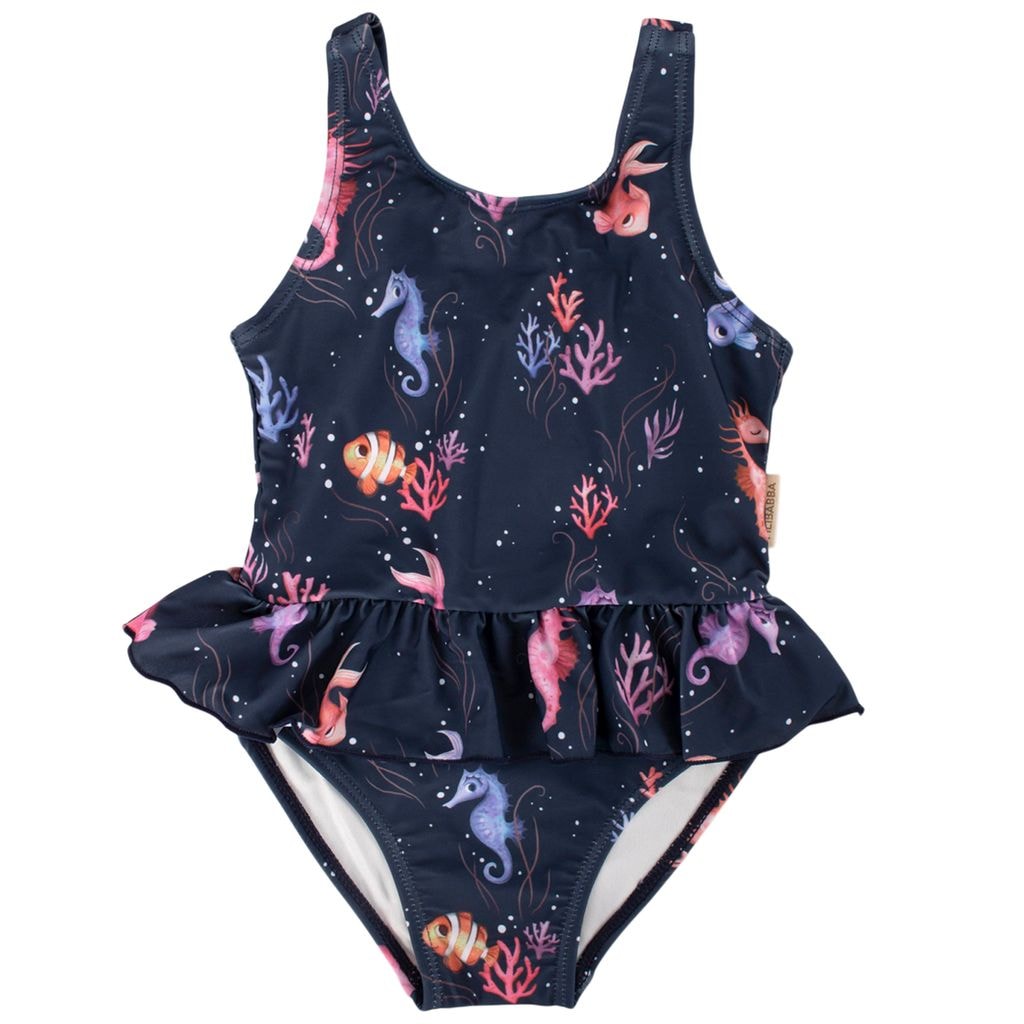 Eva Baddräkt Rainbow Reef