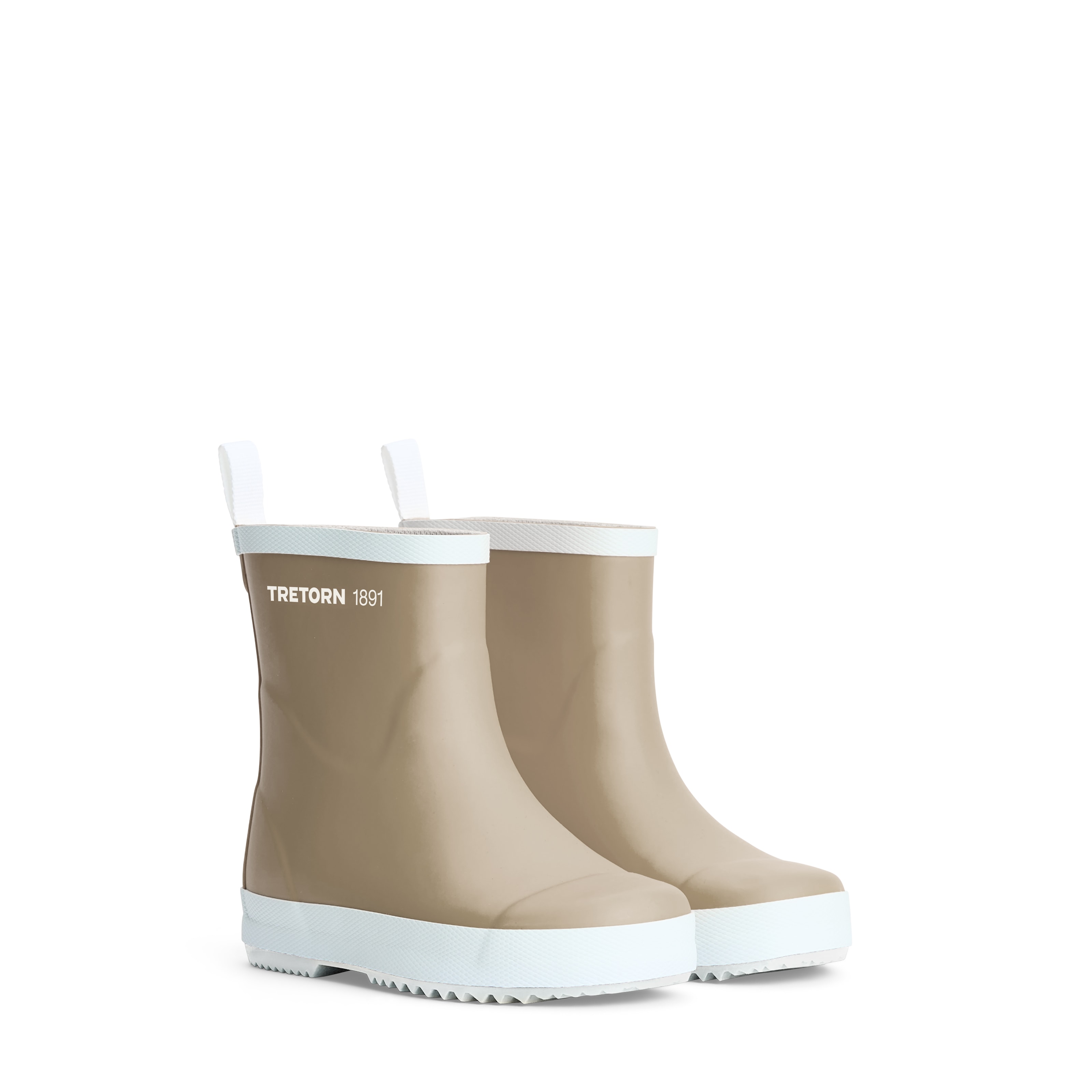 Wings Kids Kumisaappaat Mule