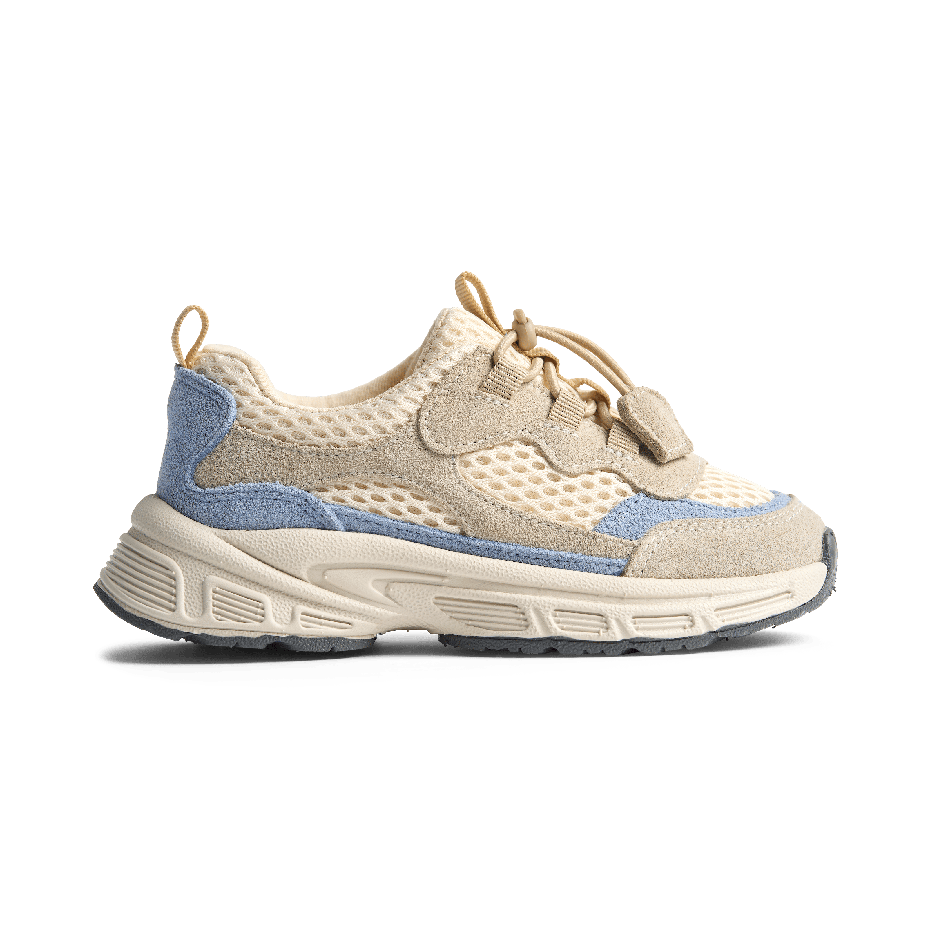Arthur Sneakers Eggshell