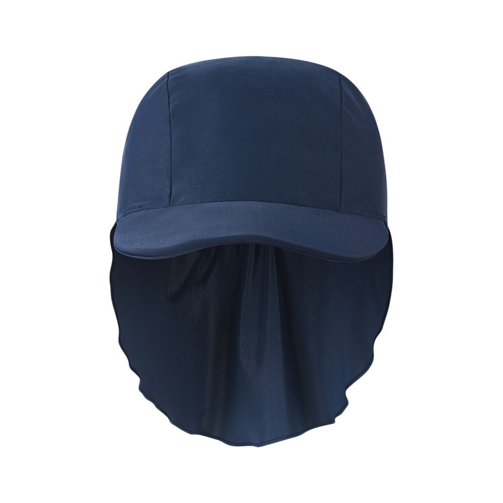 Kilpikonna Aurinkohattu Navy
