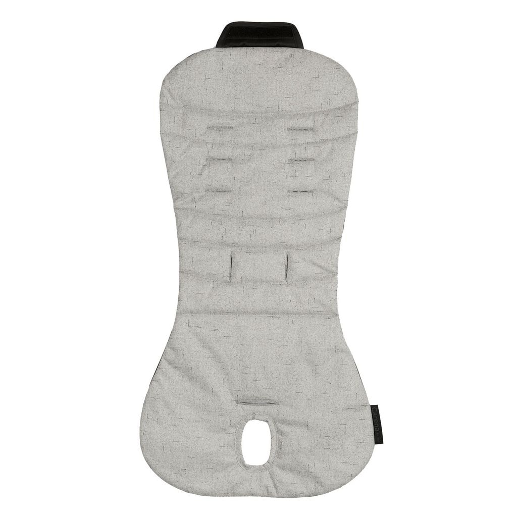 Kobbe Sædefor Stone Gray