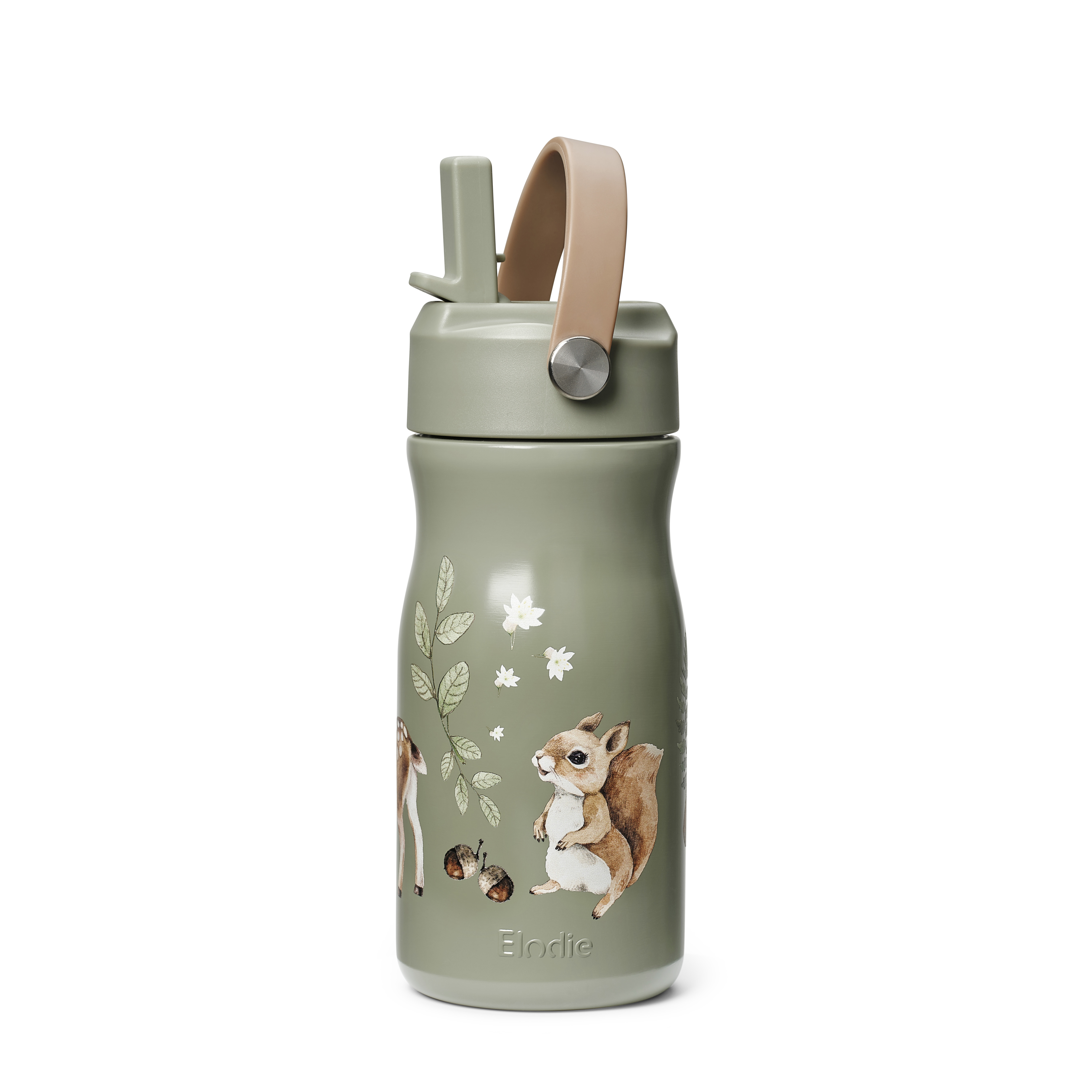 Termosflaska Chipmunk Darling