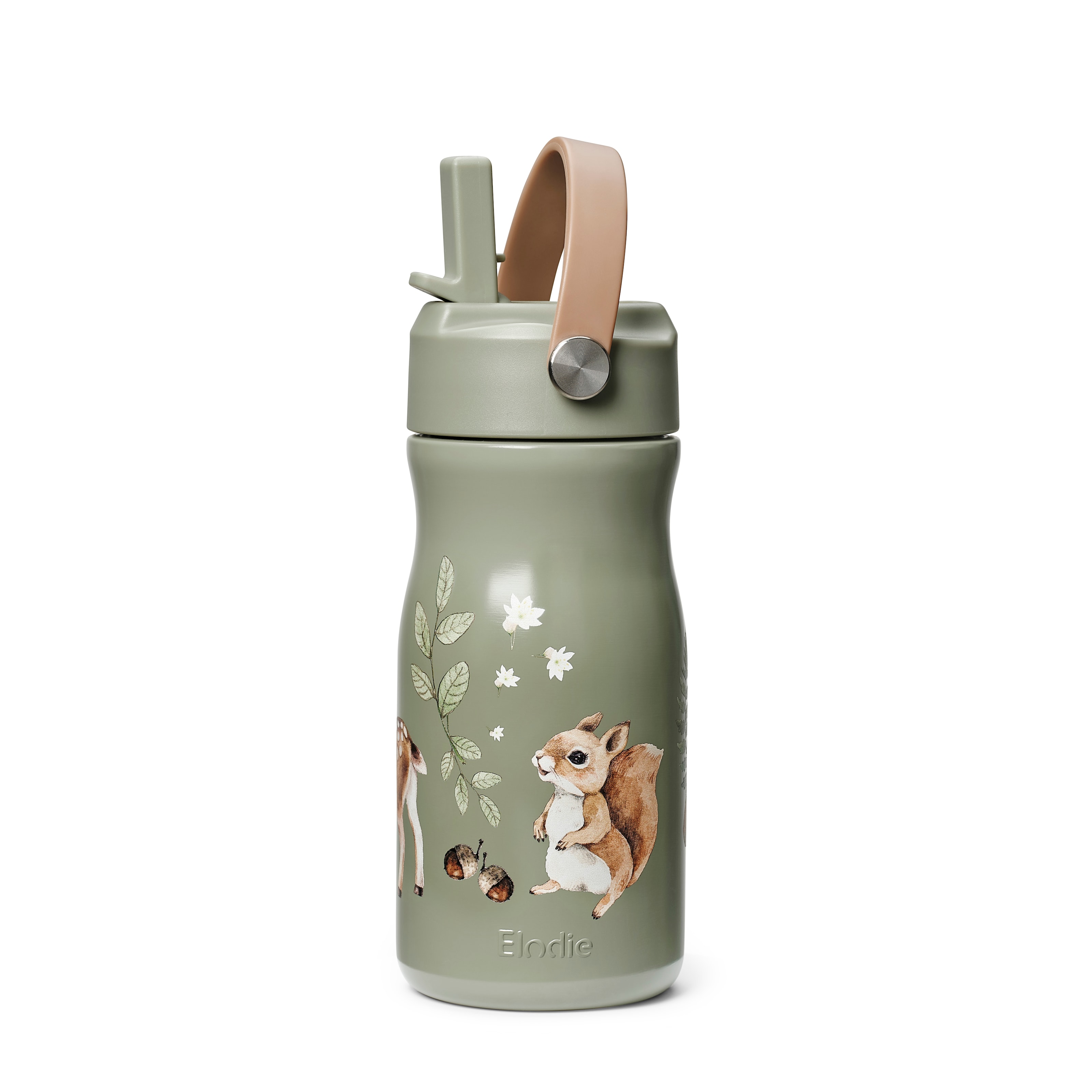 Termosflaska Chipmunk Darling
