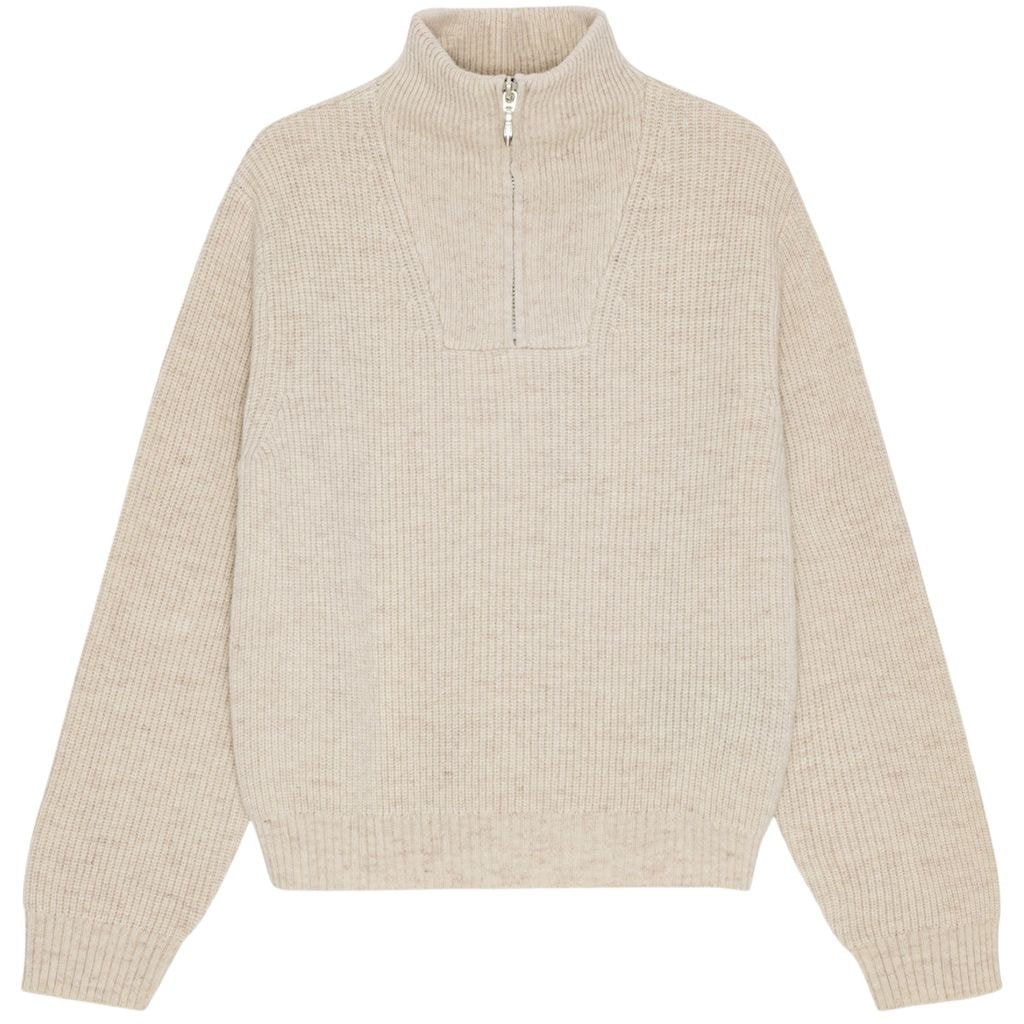 Gretta Tröja Whisper Pink
