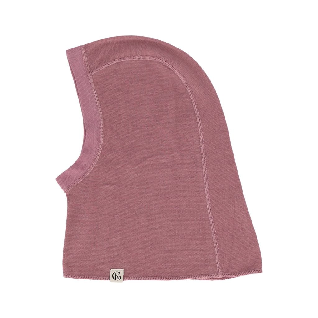 Gull Balaclava marja violetti