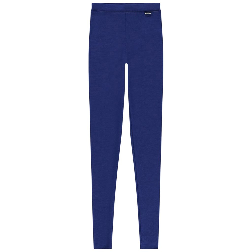 Nadine Legginssi Twillight Blue