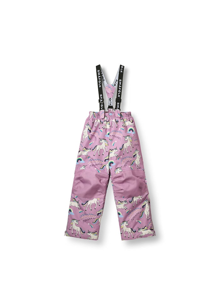 Skidbyxor Sweet Lilac
