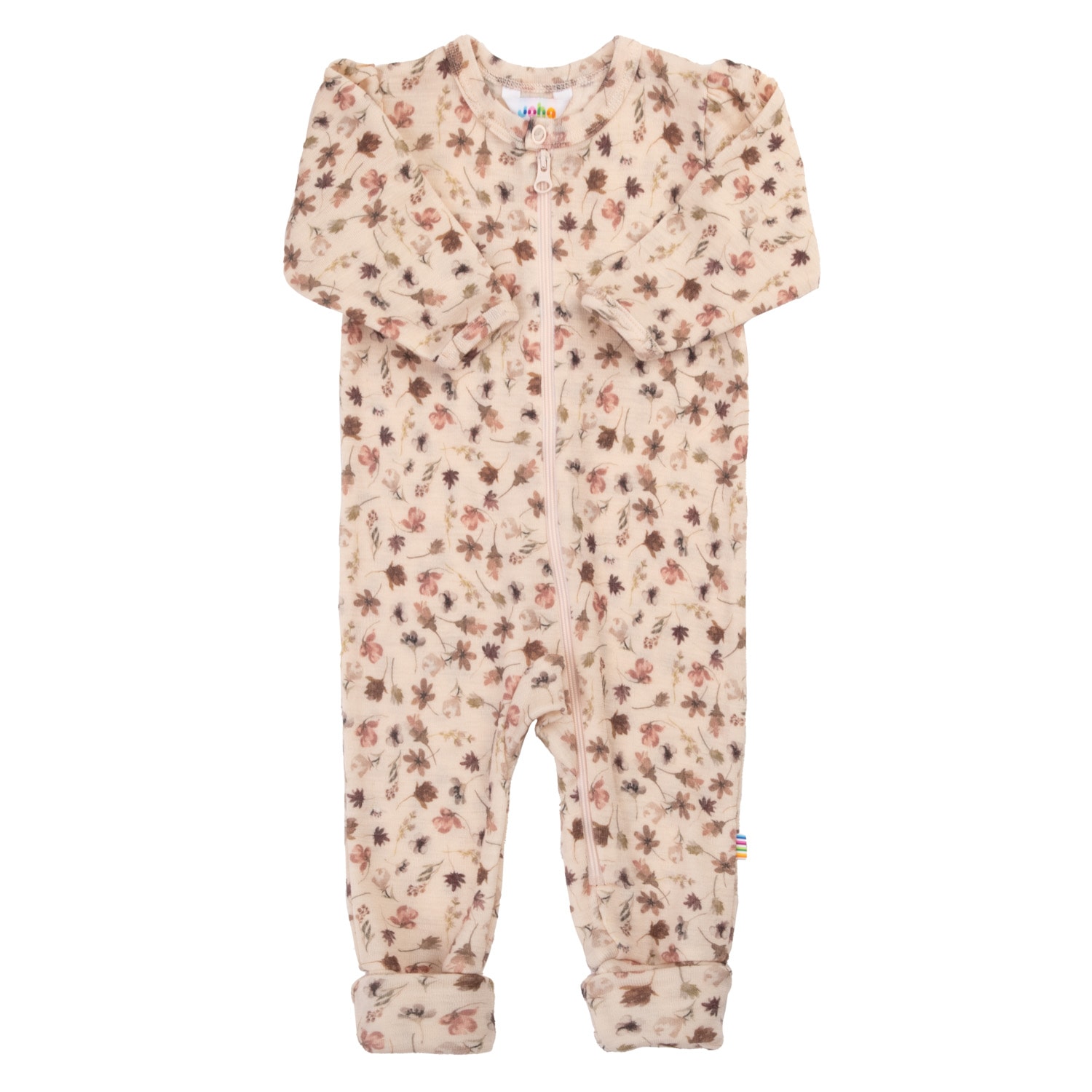Jumpsuit Light Pink