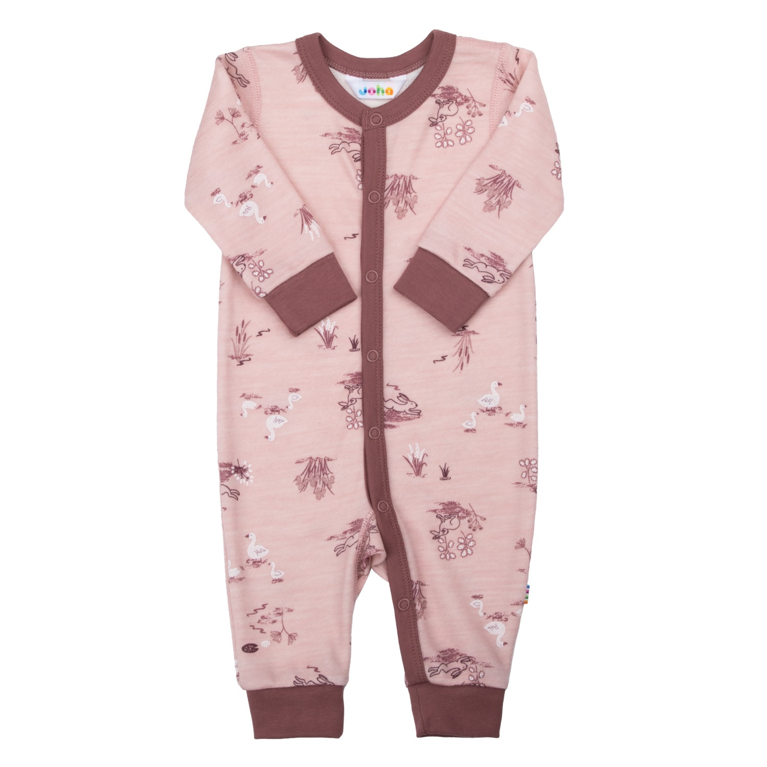 Light Pink-50 cm