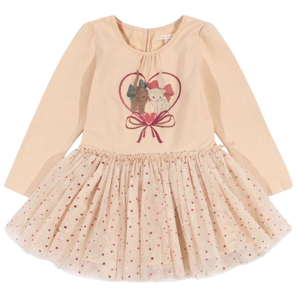 Fairy Ballerina Dress Fairy Etoile Sangria