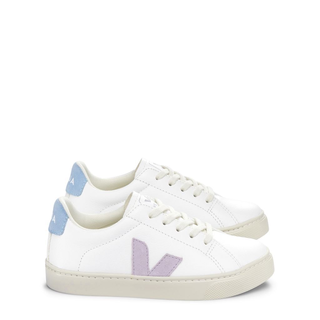 Esplar Sneakers Parme Steel
