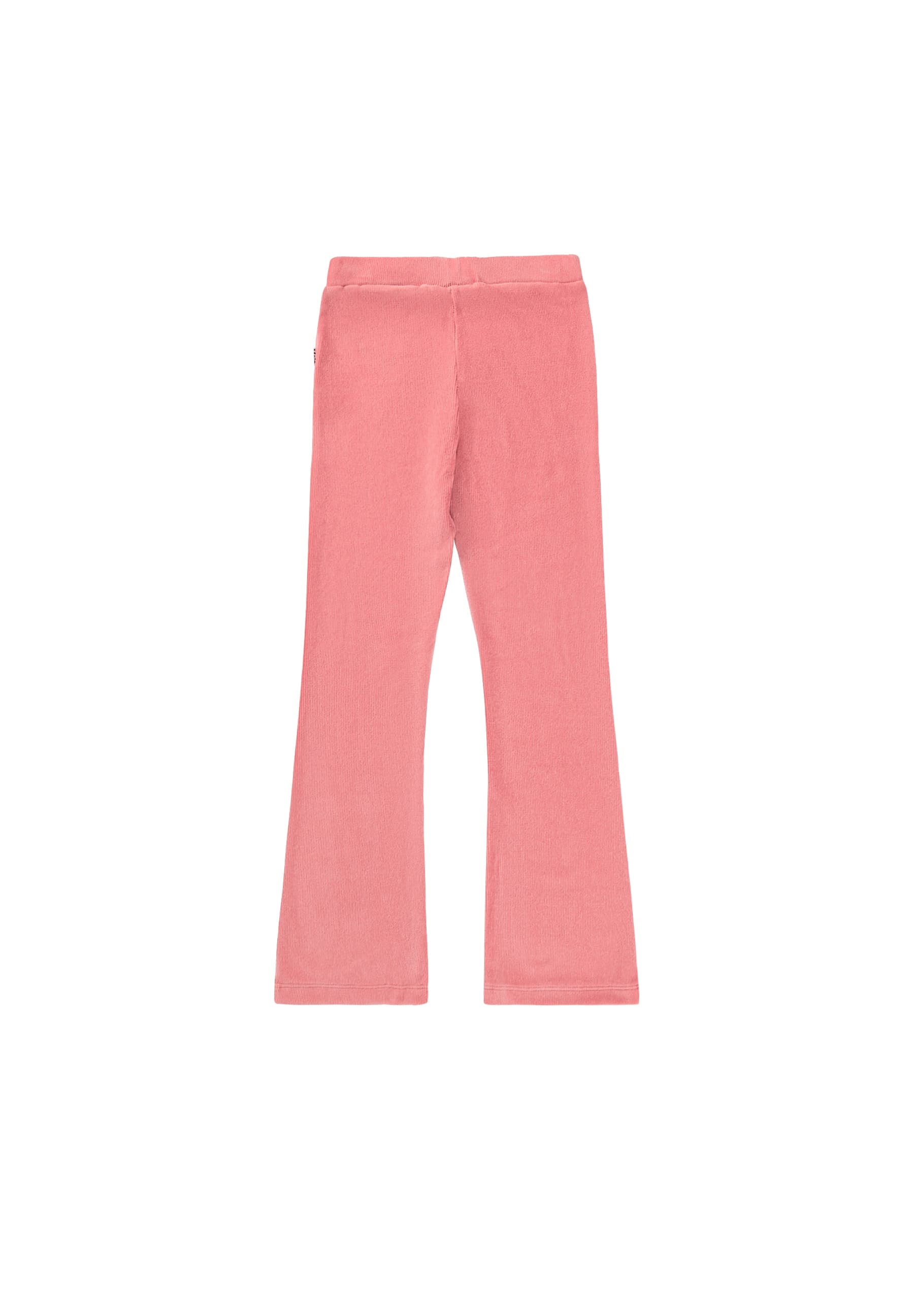 Alexisa Velourbyxor Vintage Rose