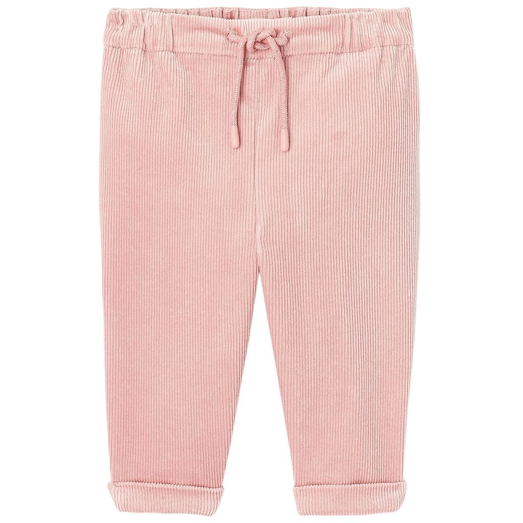Manchesterbyxor Beige