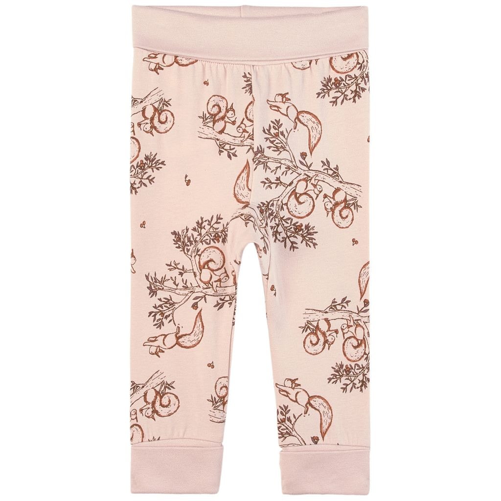 Leggings Hushed Violet