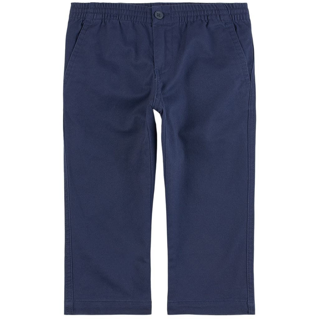 Pants Navy
