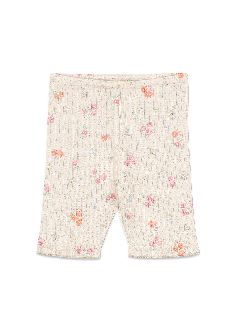 GOTS Minnie Korta Leggings Nonoka 