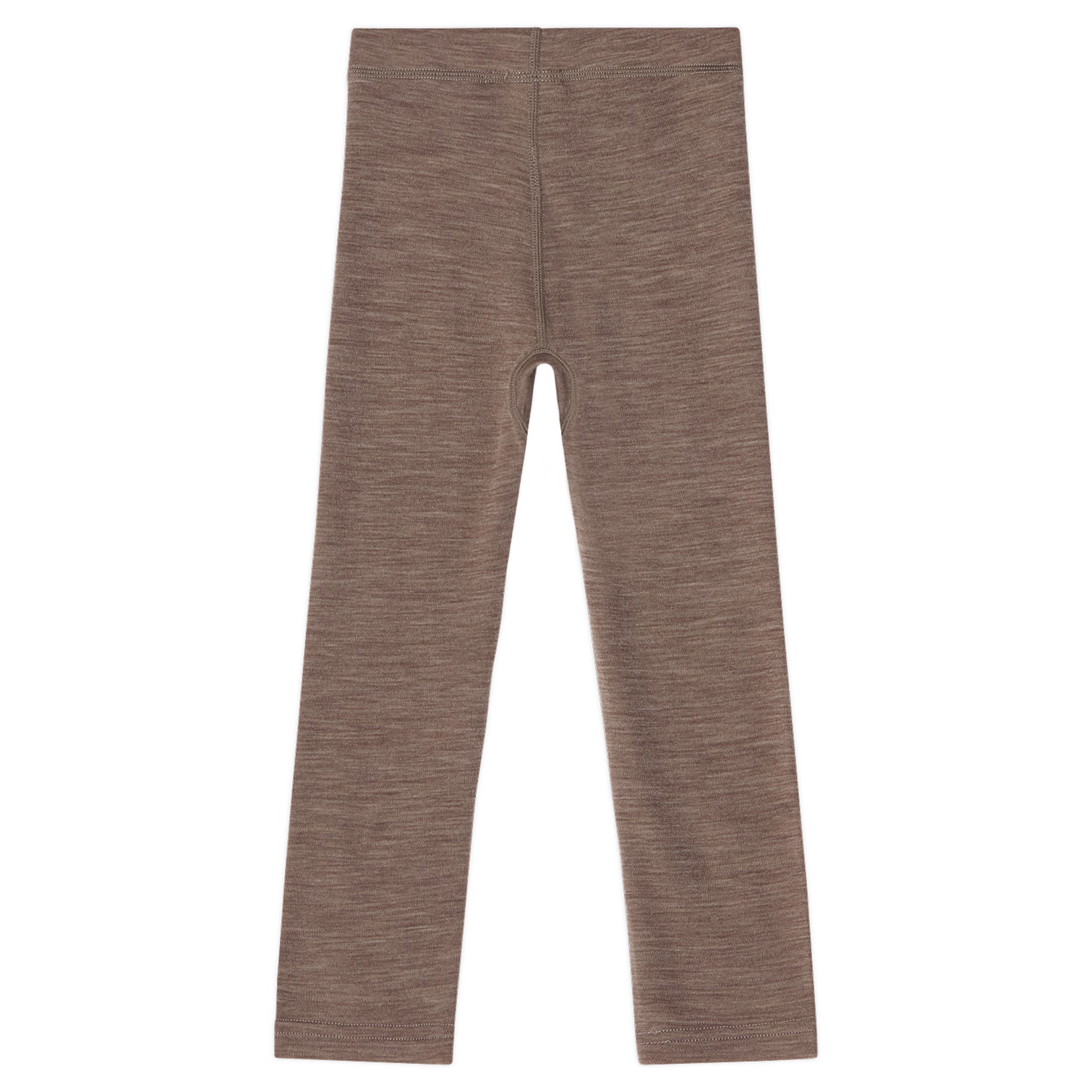 Canberra Ullbyxor Light Brown Melange