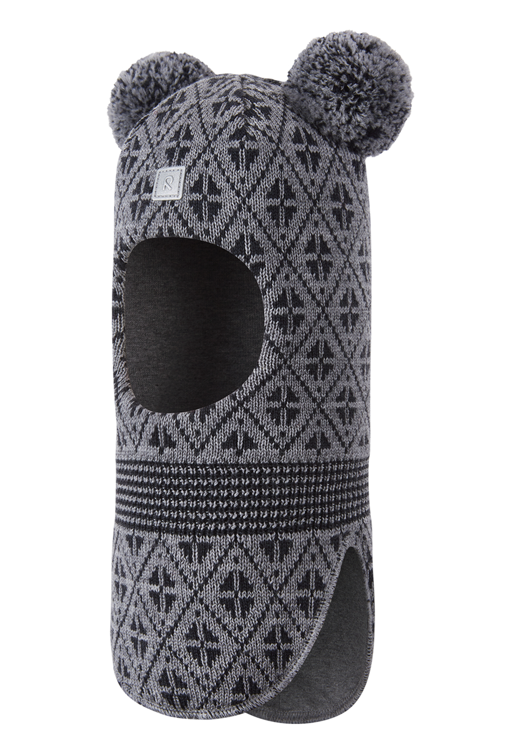 Kuuraan Balaklava Melange