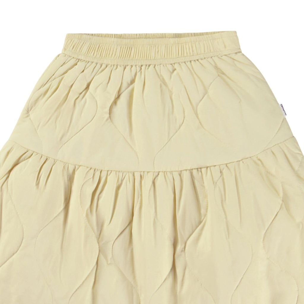 Bette Skirt Pearled Ivory