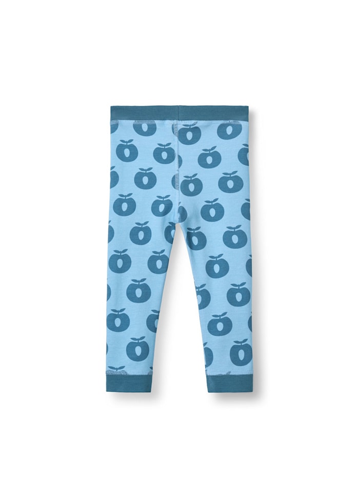 Elstar Leggings Clear sky