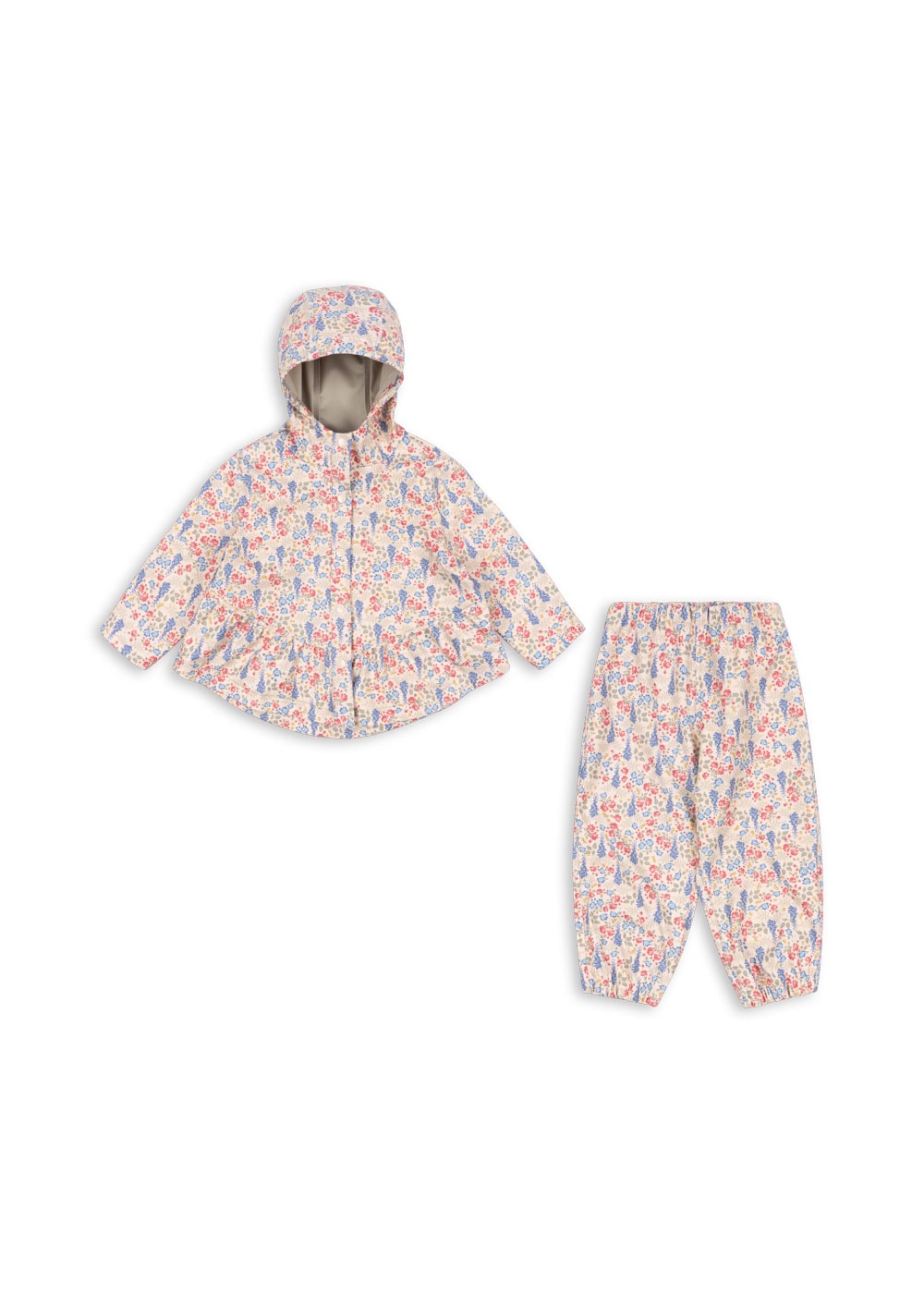 Faire Regnställ Lavida 